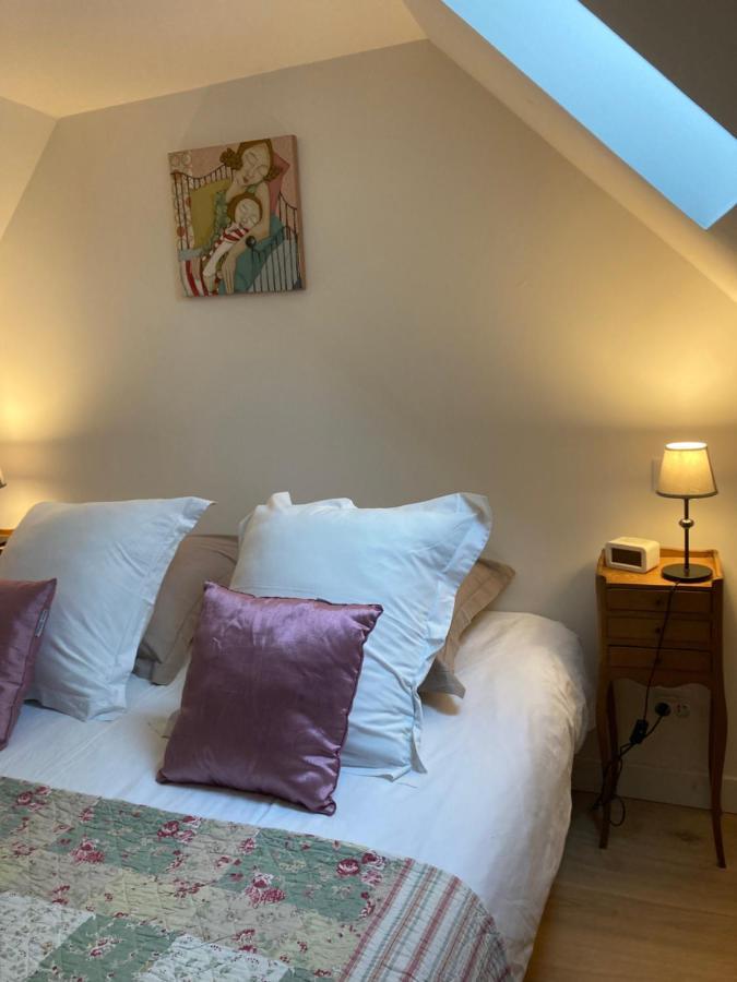 Le Loft - Chenonceaux - 3 Etoiles Villa Dış mekan fotoğraf