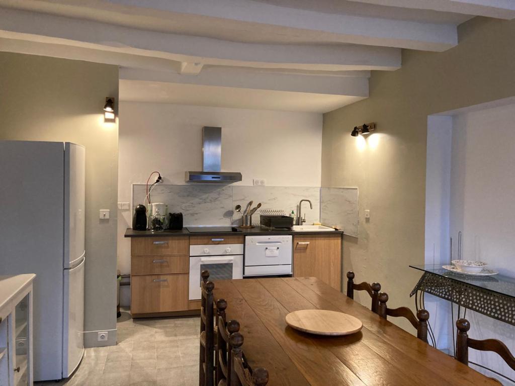 Le Loft - Chenonceaux - 3 Etoiles Villa Dış mekan fotoğraf