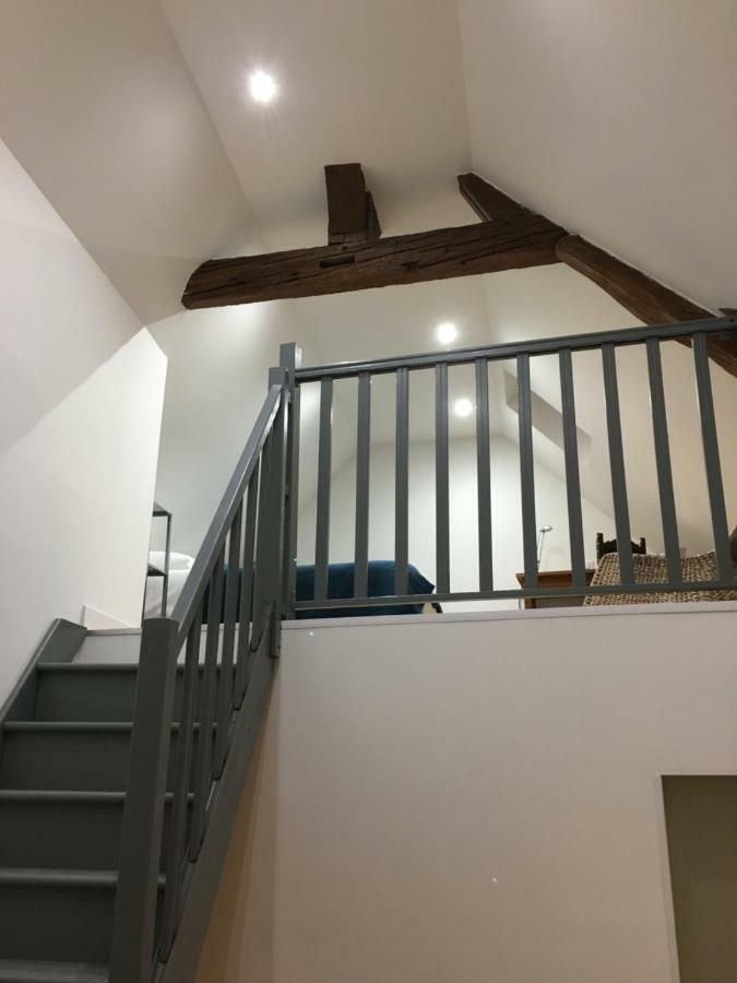 Le Loft - Chenonceaux - 3 Etoiles Villa Dış mekan fotoğraf
