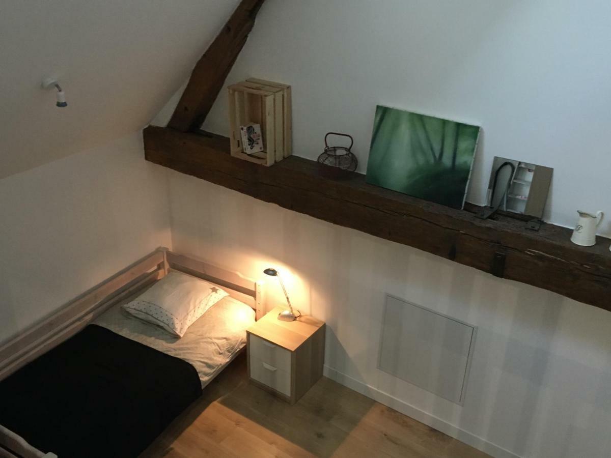 Le Loft - Chenonceaux - 3 Etoiles Villa Dış mekan fotoğraf