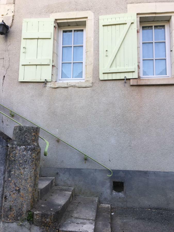 Le Loft - Chenonceaux - 3 Etoiles Villa Dış mekan fotoğraf